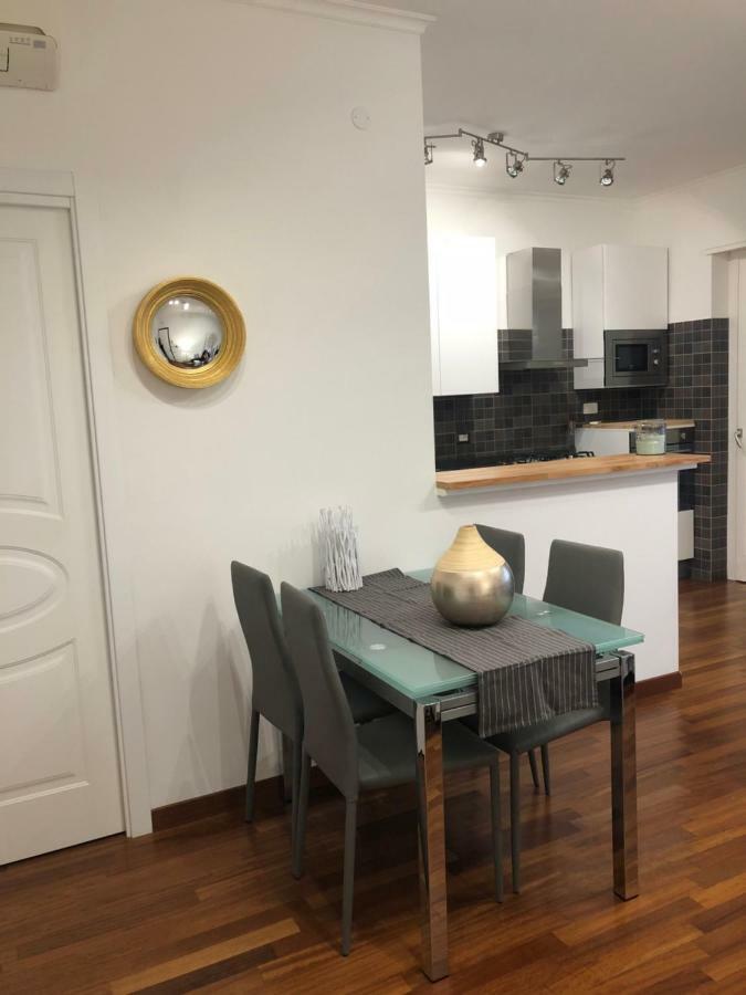רומא Talenti Little Home מראה חיצוני תמונה