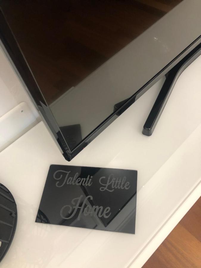 רומא Talenti Little Home מראה חיצוני תמונה
